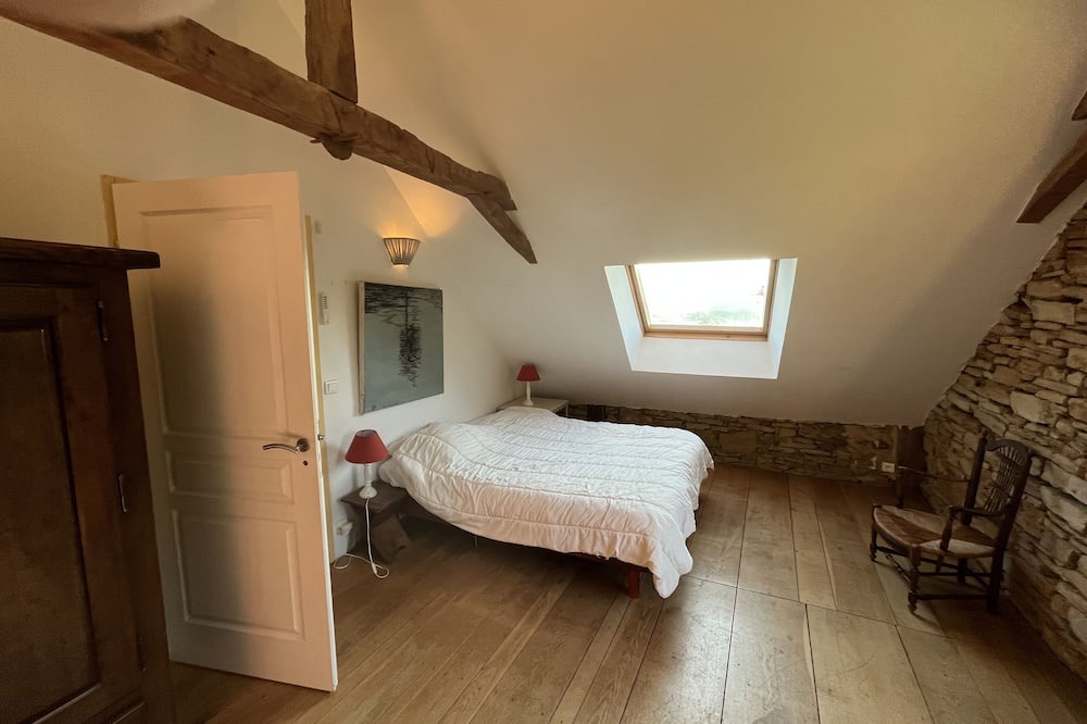 Photo of Bedroom in Gan