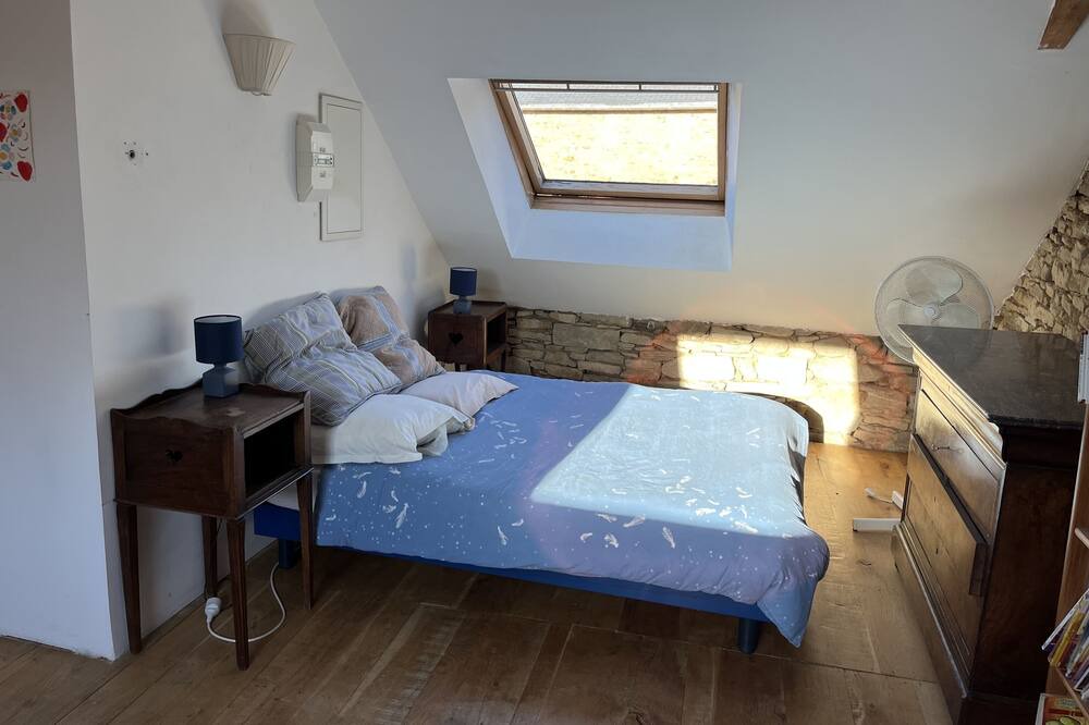 Photo of Bedroom in Gan