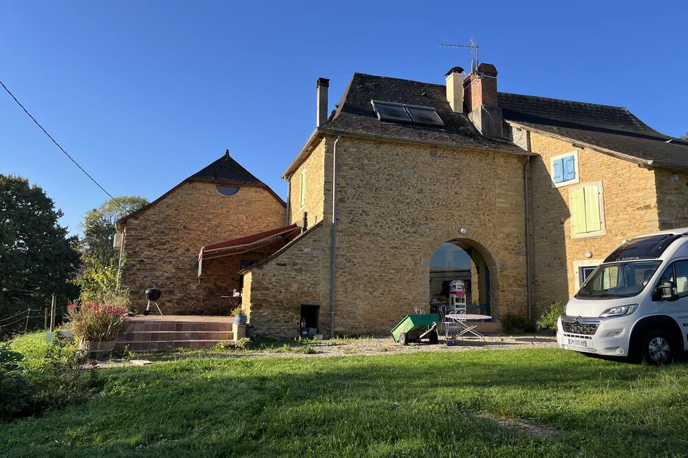 Photo of Outdoor in Gan