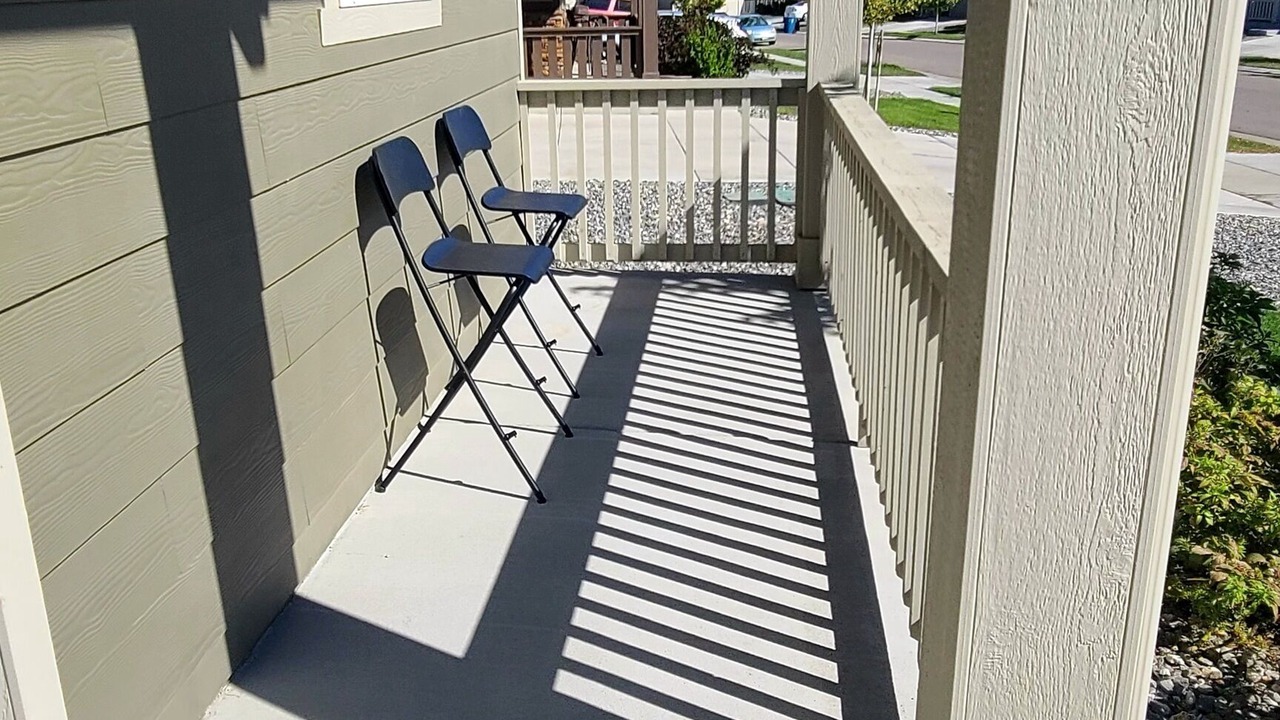 Photo of Outdoor in Belle Creek