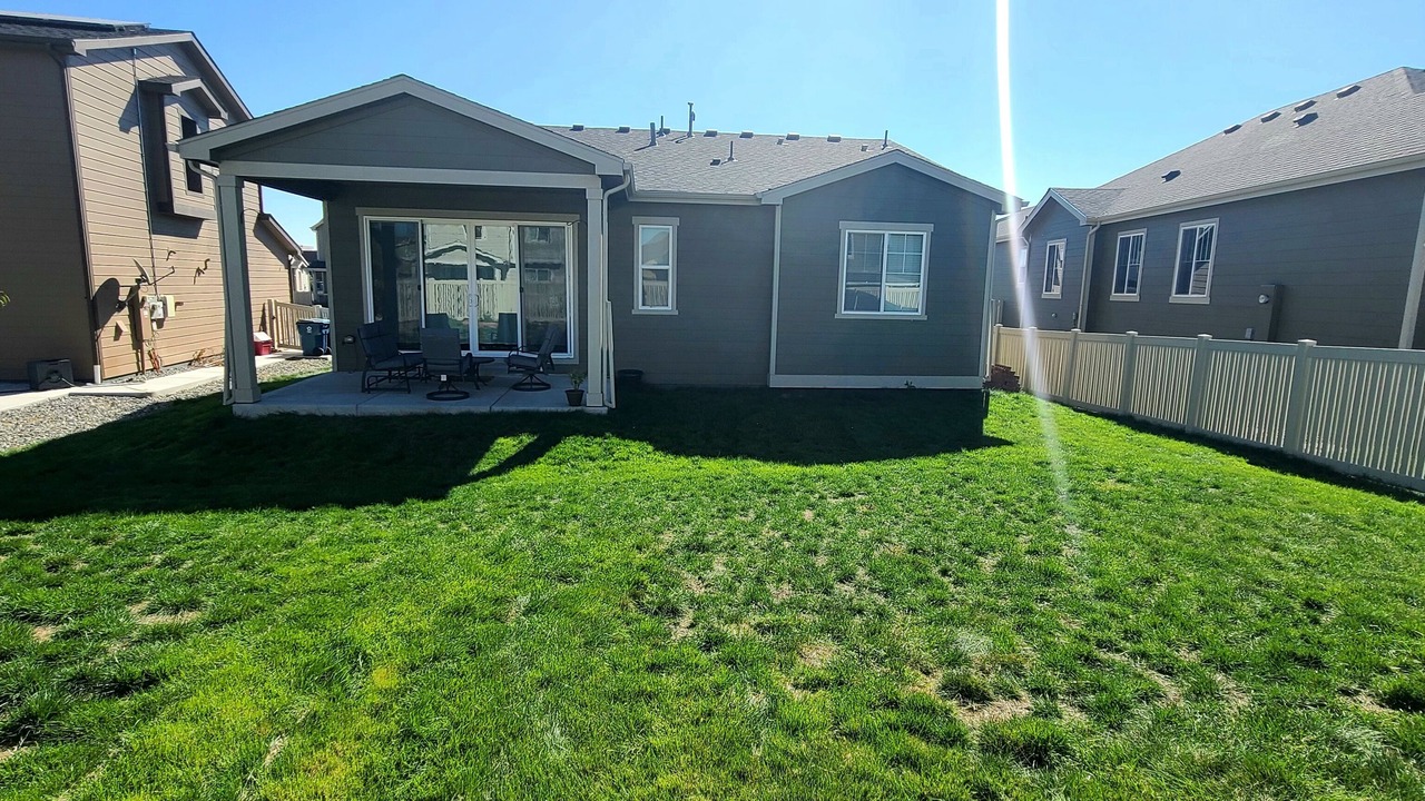 Photo of Outdoor in Belle Creek