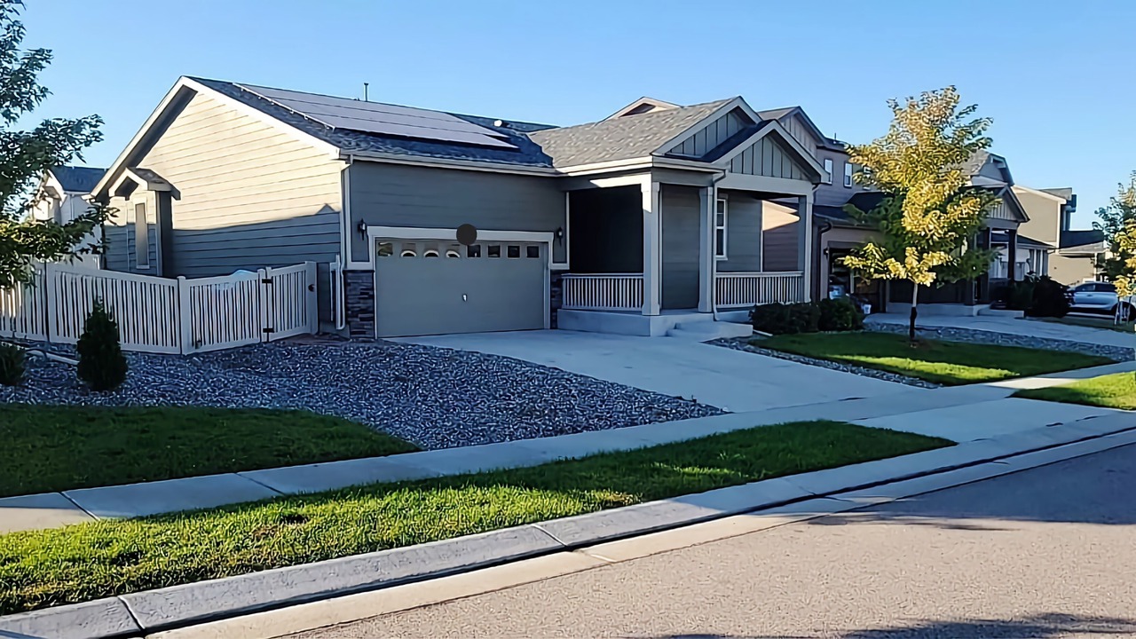Photo of Outdoor in Belle Creek