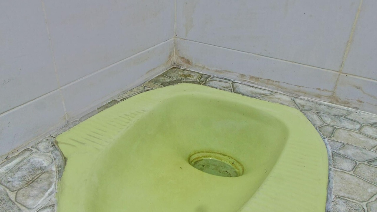 Photo of Bathroom in Sigar Penjalin