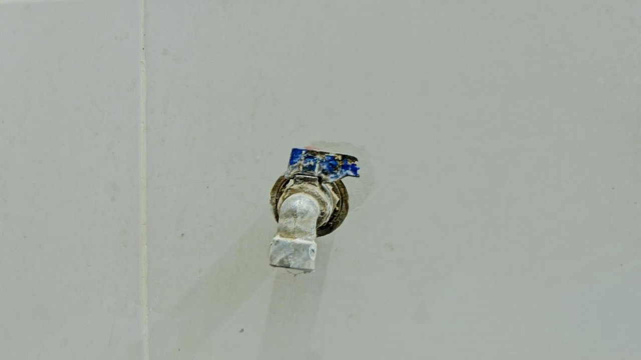 Photo of Bathroom in Sigar Penjalin