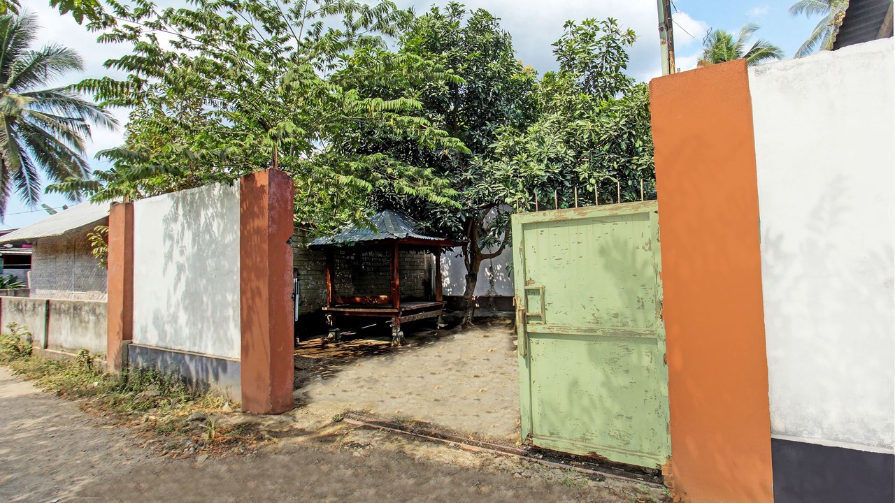 Photo of Outdoor in Sigar Penjalin