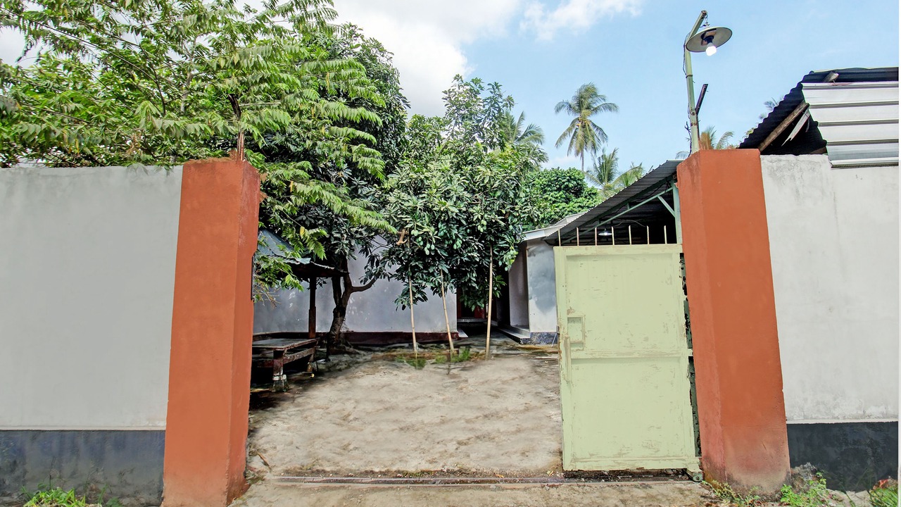 Photo of Outdoor in Sigar Penjalin