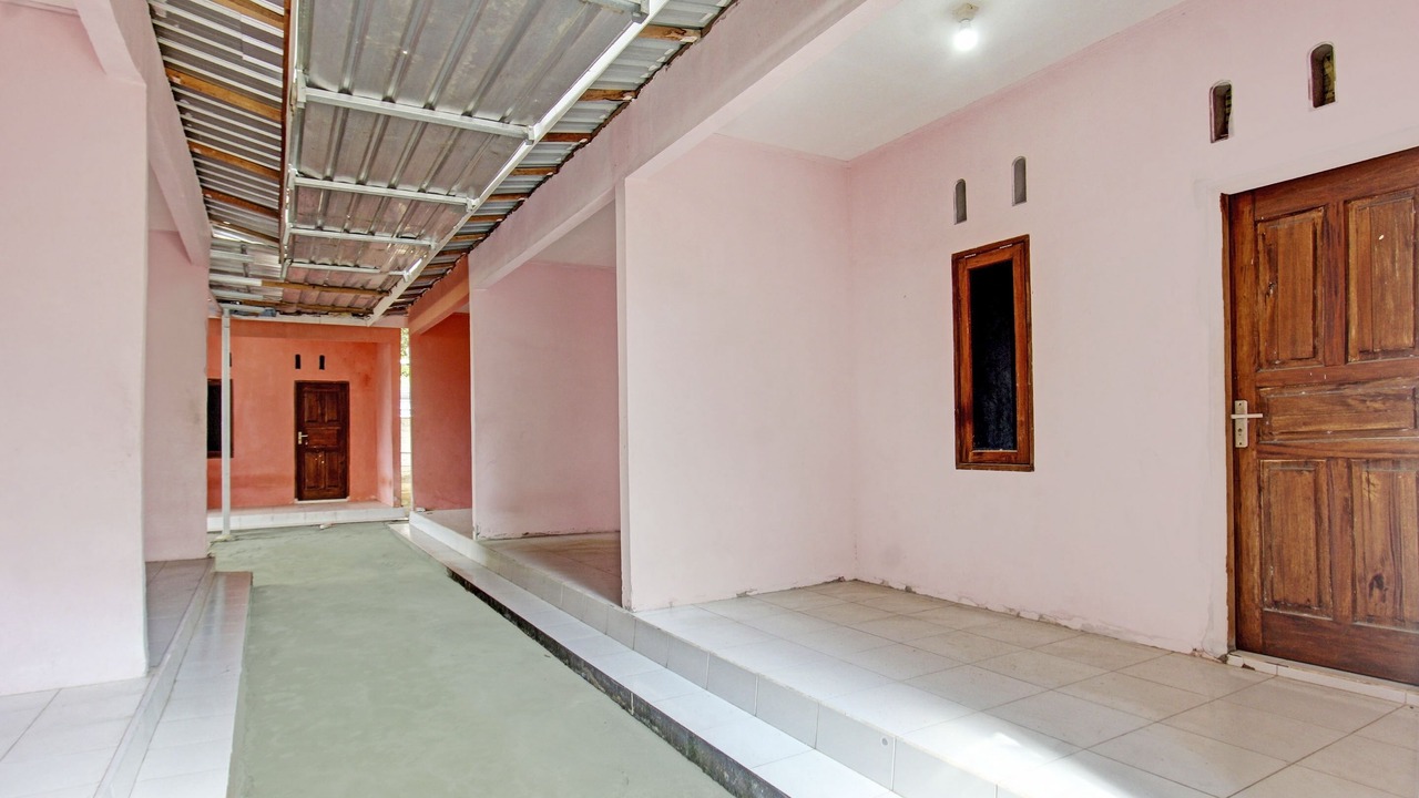 Photo of Bedroom in Sigar Penjalin
