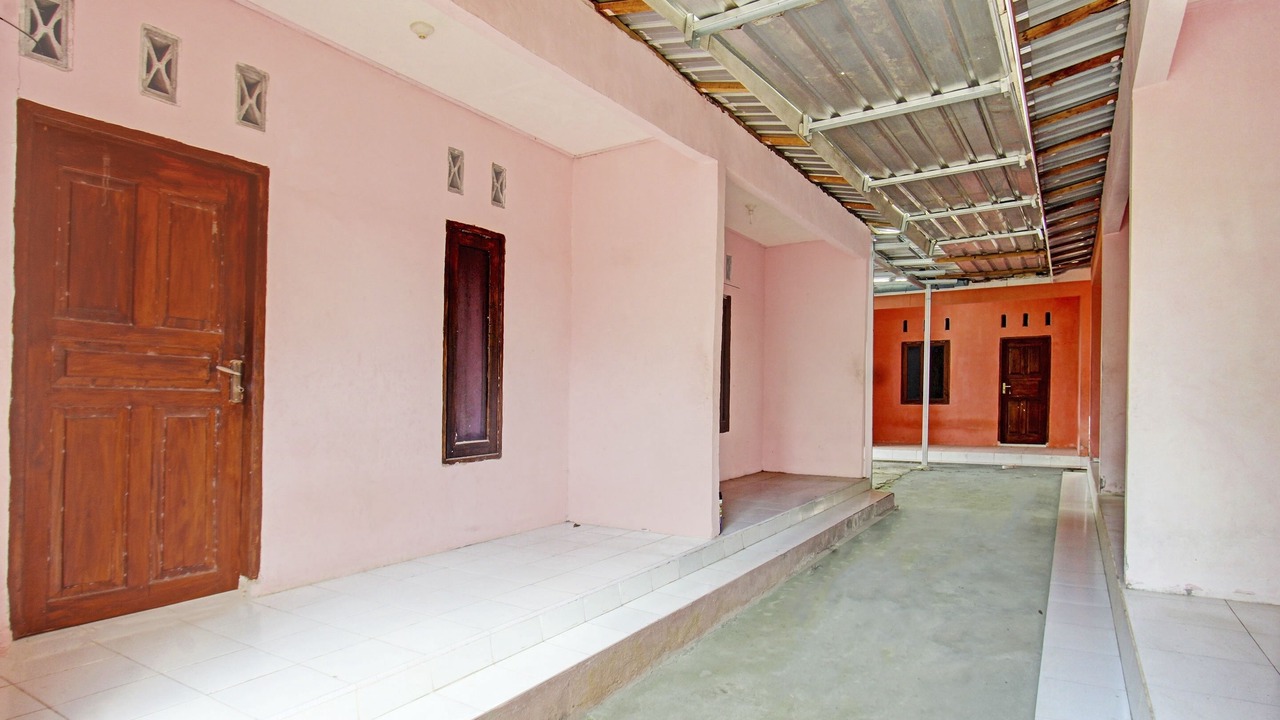 Photo of Bedroom in Sigar Penjalin