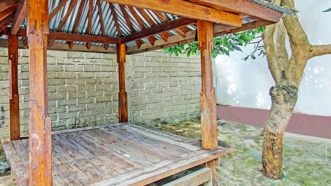 Photo of Bedroom in Sigar Penjalin