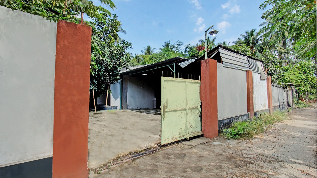 Photo of Outdoor in Sigar Penjalin