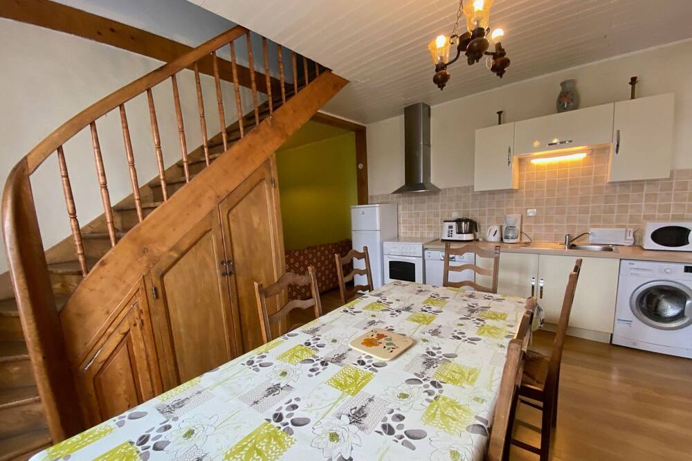 Photo of Kitchen in Previnquieres