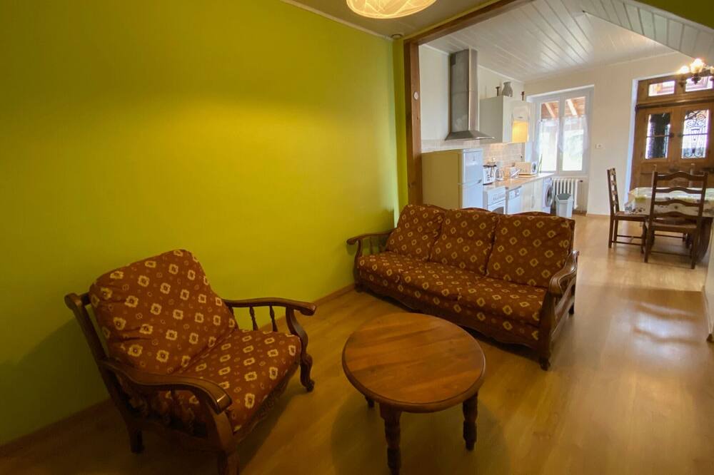 Photo of Livingroom in Previnquieres