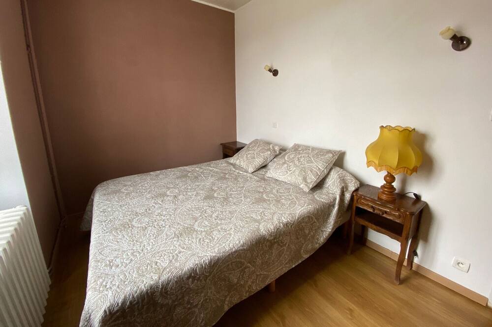 Photo of Bedroom in Previnquieres