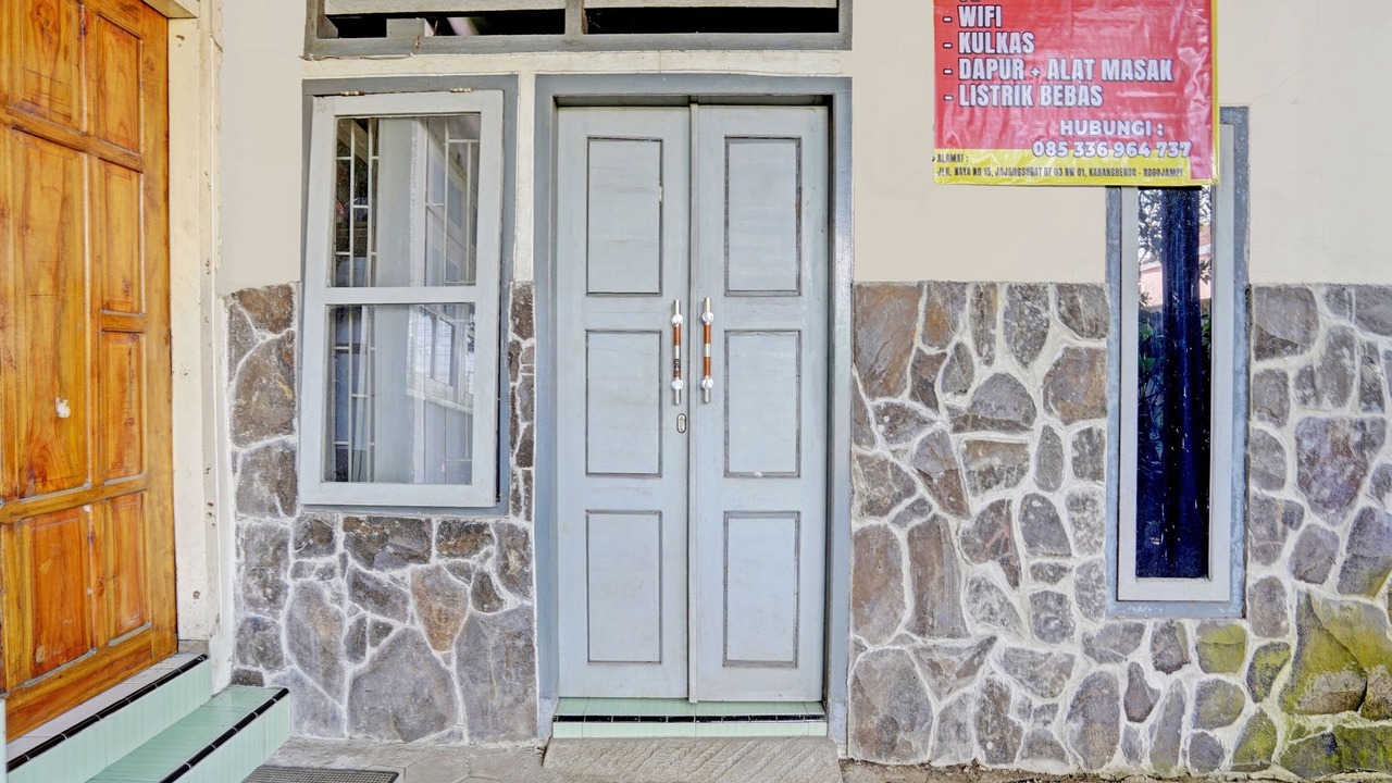 Photo of Outdoor in Rogojampi