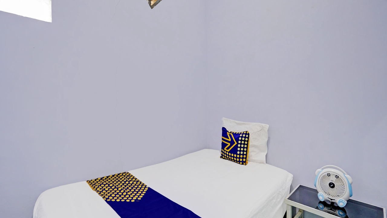 Photo of Bedroom in Rogojampi