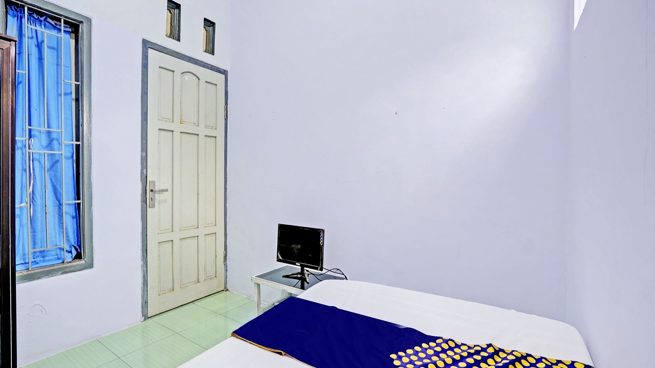 Photo of Bedroom in Rogojampi