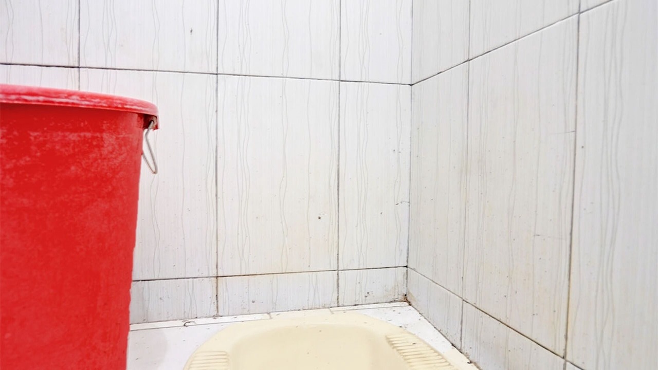 Photo of Bathroom in Rogojampi