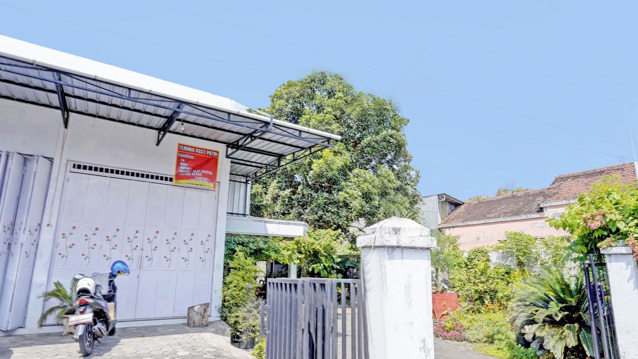 Photo of Outdoor in Rogojampi