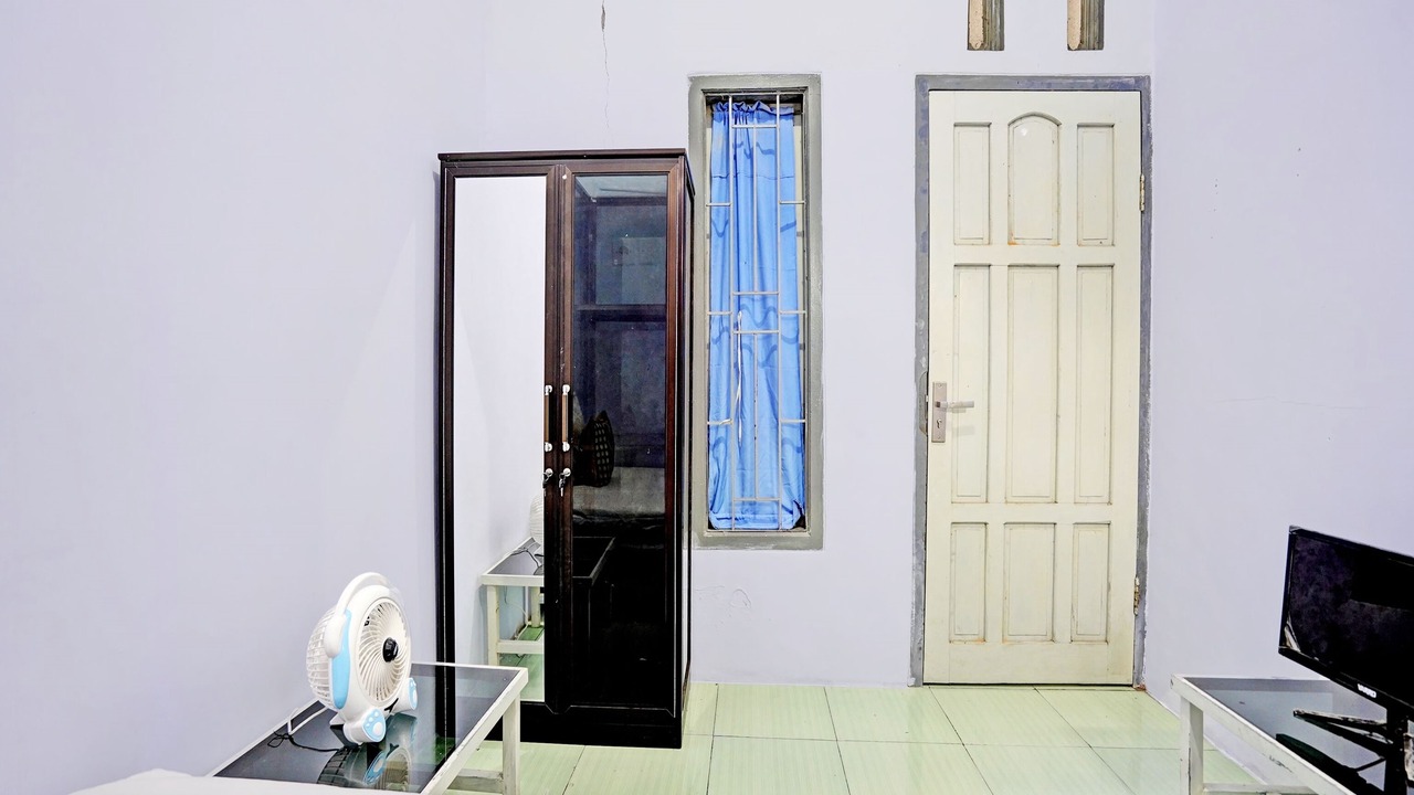 Photo of Bedroom in Rogojampi