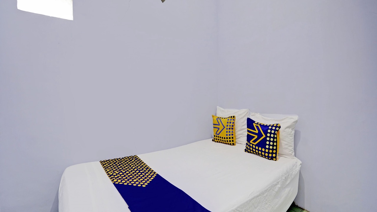 Photo of Bedroom in Rogojampi