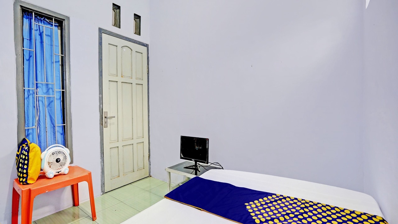 Photo of Bedroom in Rogojampi