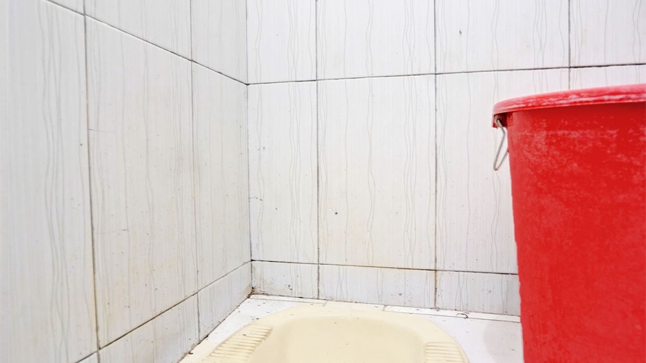 Photo of Bathroom in Rogojampi