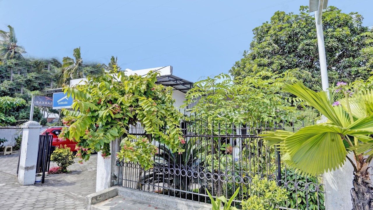 Photo of Outdoor in Rogojampi