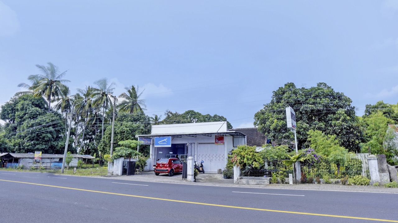 Photo of Outdoor in Rogojampi