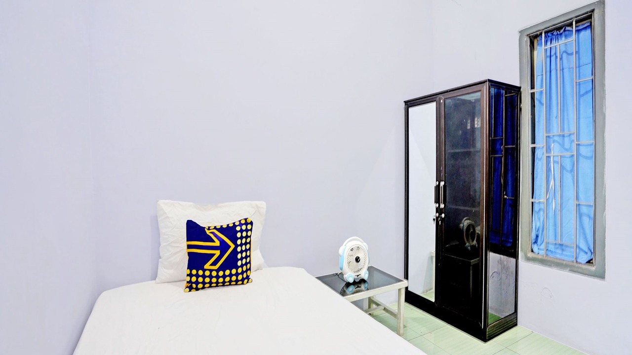 Photo of Bedroom in Rogojampi