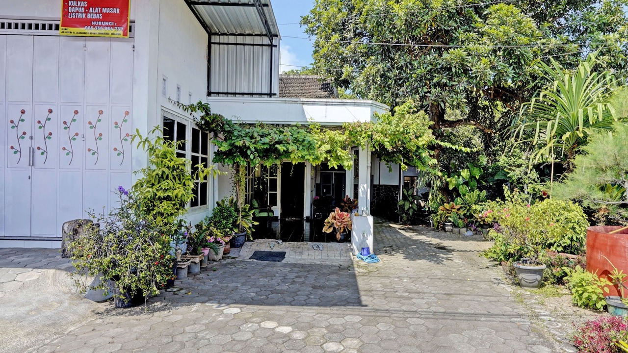 Photo of Outdoor in Rogojampi