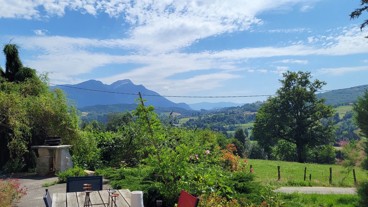 Photo of Outdoor in Les Echelles