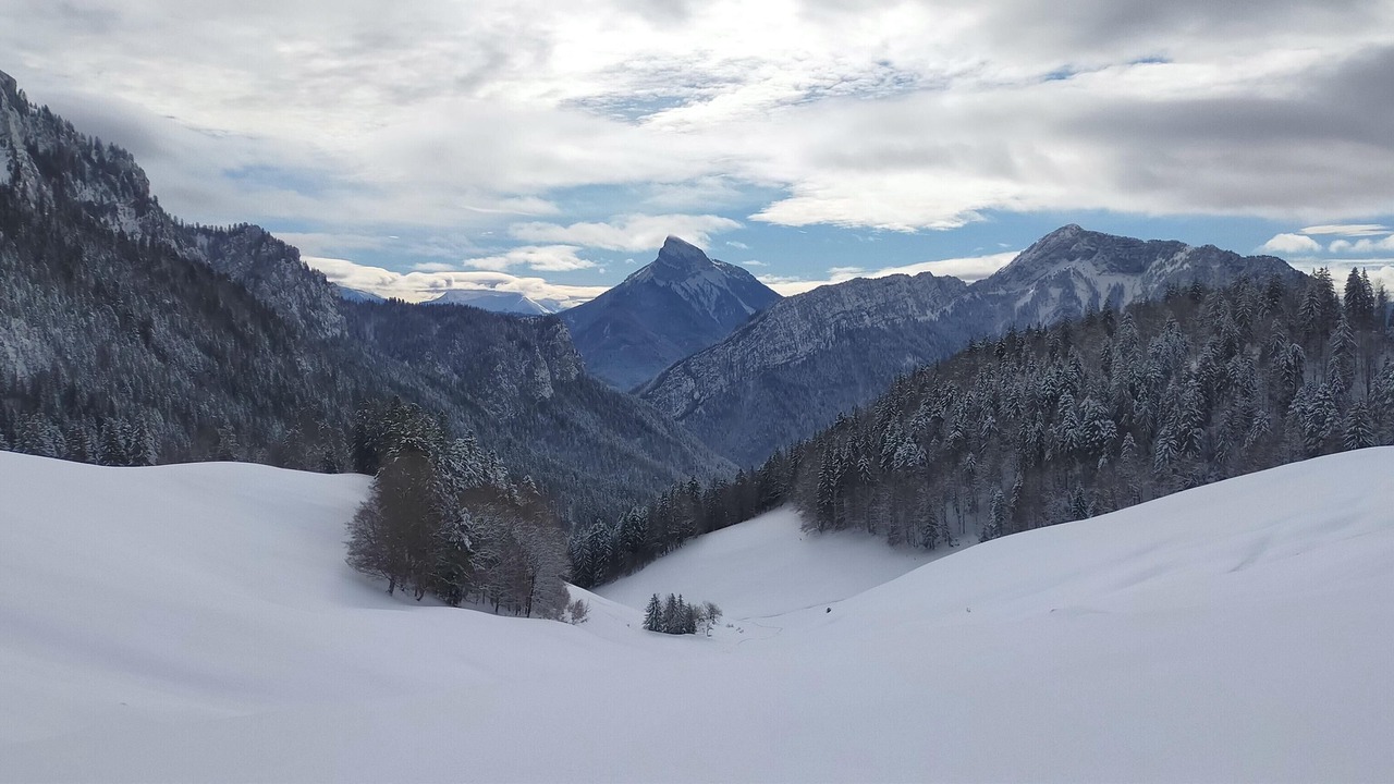 Photo of Others in Les Echelles