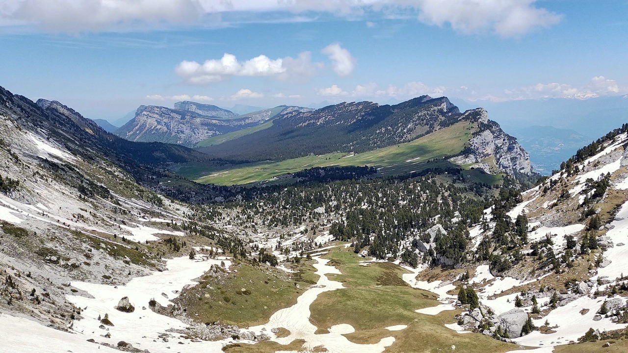 Photo of Outdoor in Les Echelles