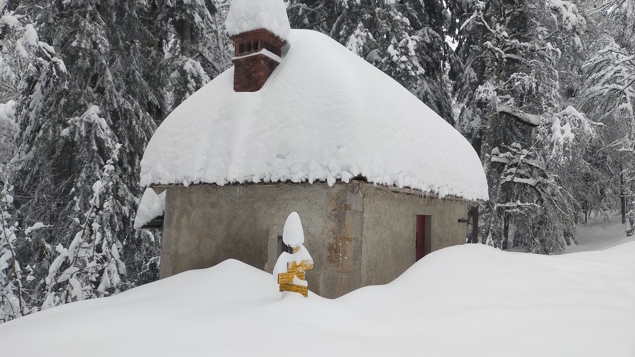 Photo of Outdoor in Les Echelles