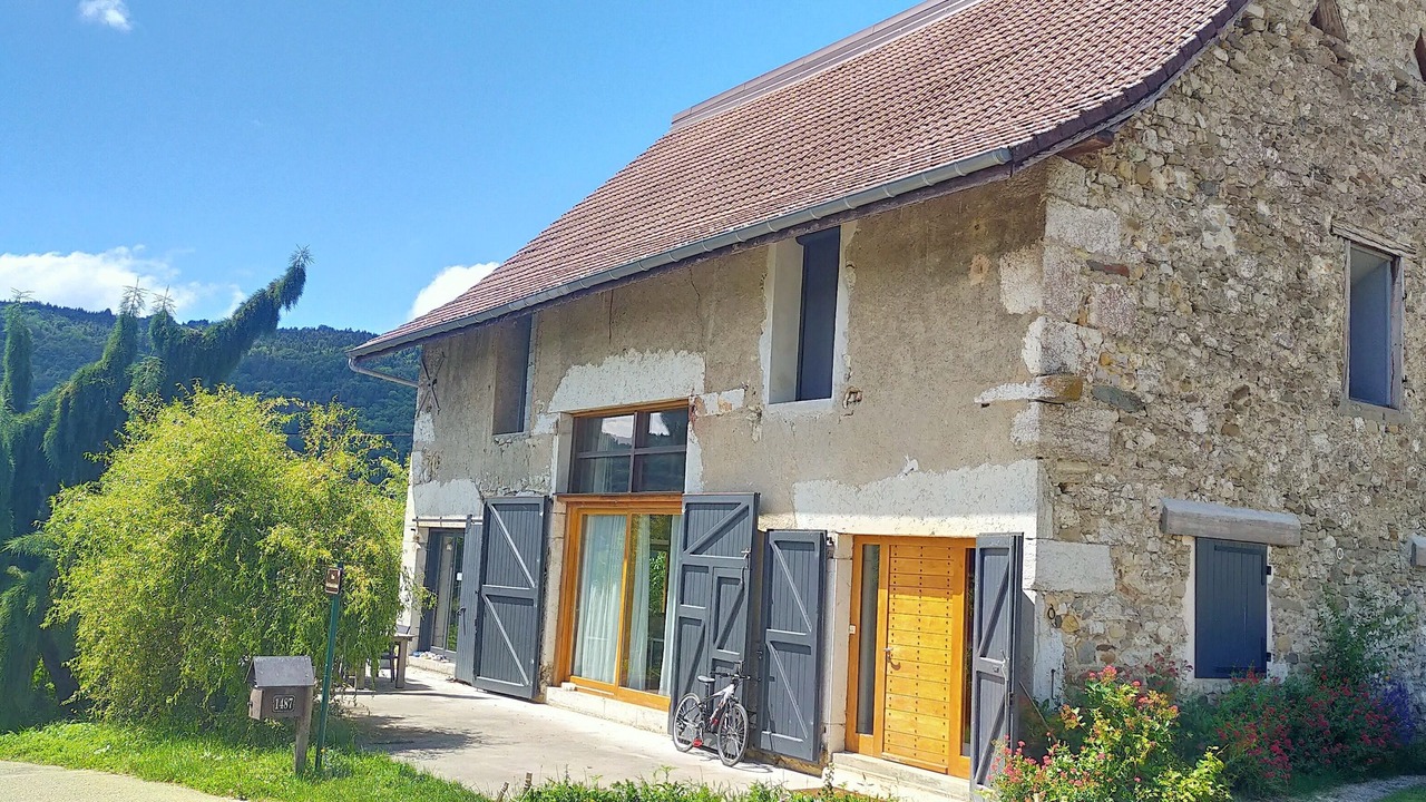 Photo of Outdoor in Les Echelles