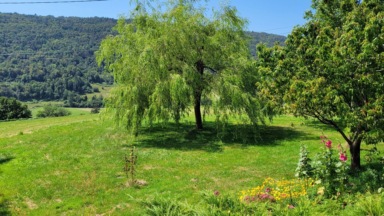 Photo of Outdoor in Les Echelles