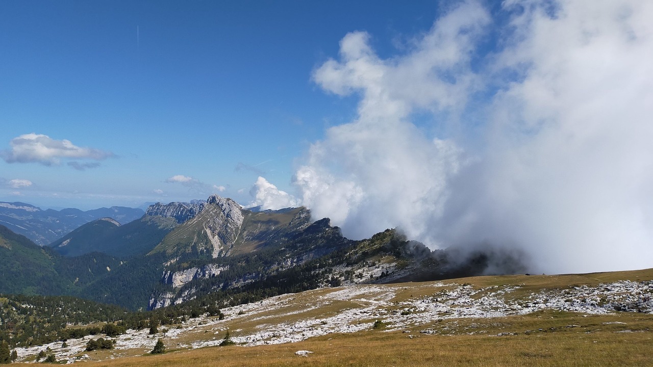 Photo of Outdoor in Les Echelles
