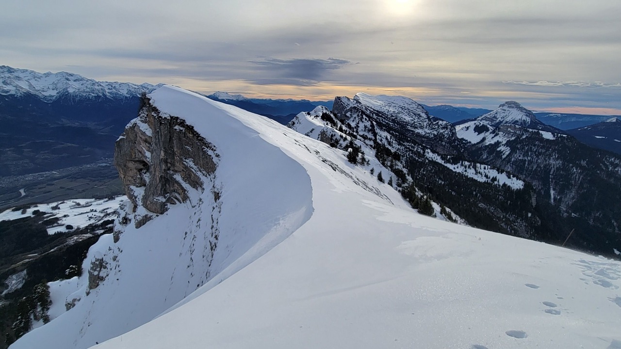 Photo of Others in Les Echelles