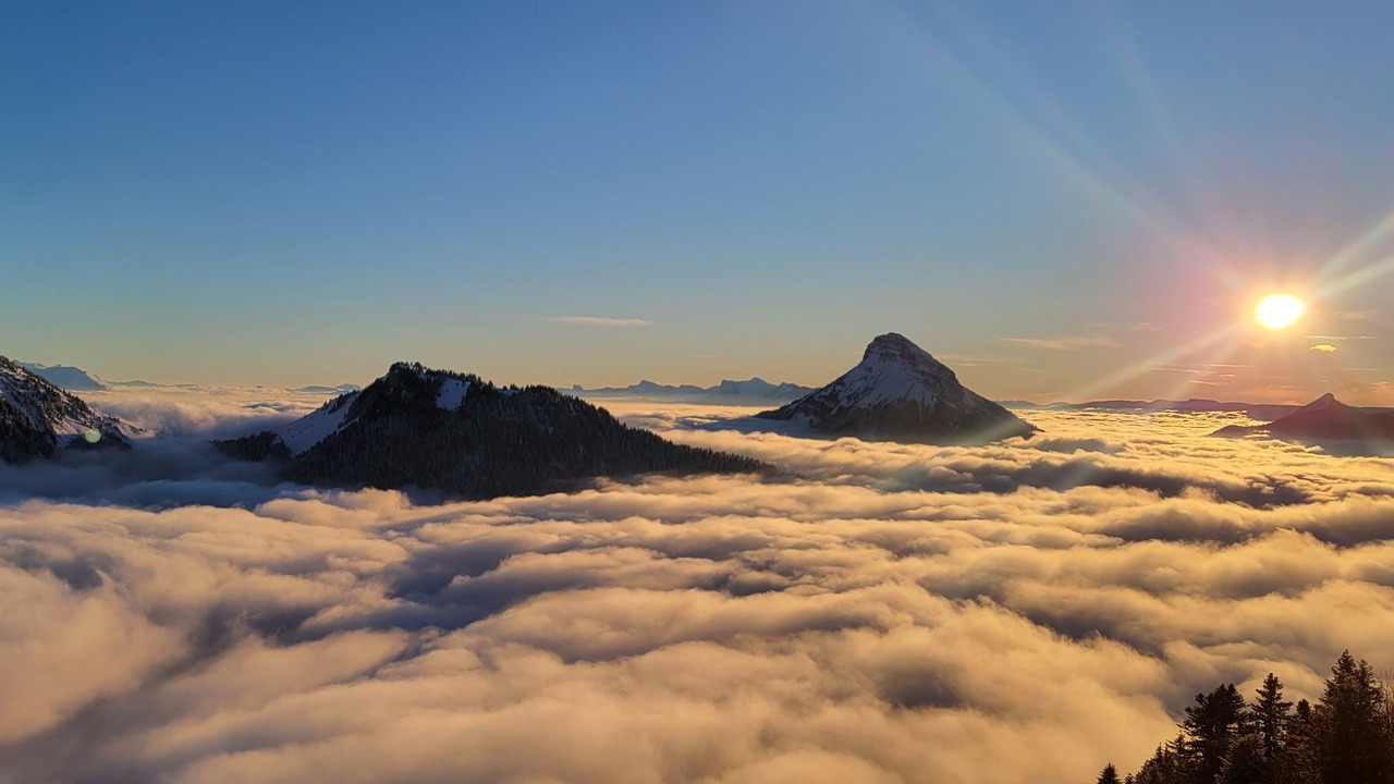 Photo of Outdoor in Les Echelles