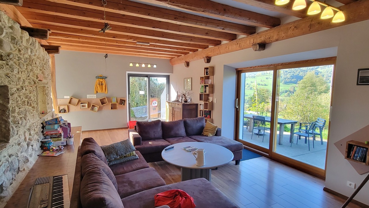 Photo of Others in Les Echelles