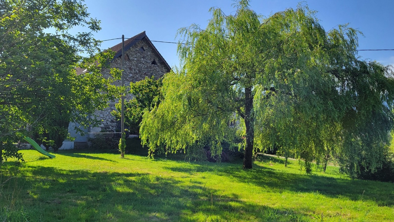 Photo of Outdoor in Les Echelles