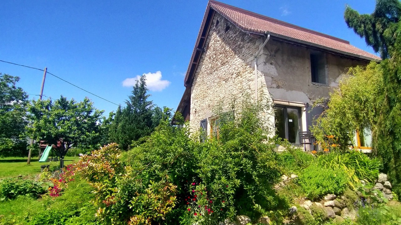 Photo of Outdoor in Les Echelles