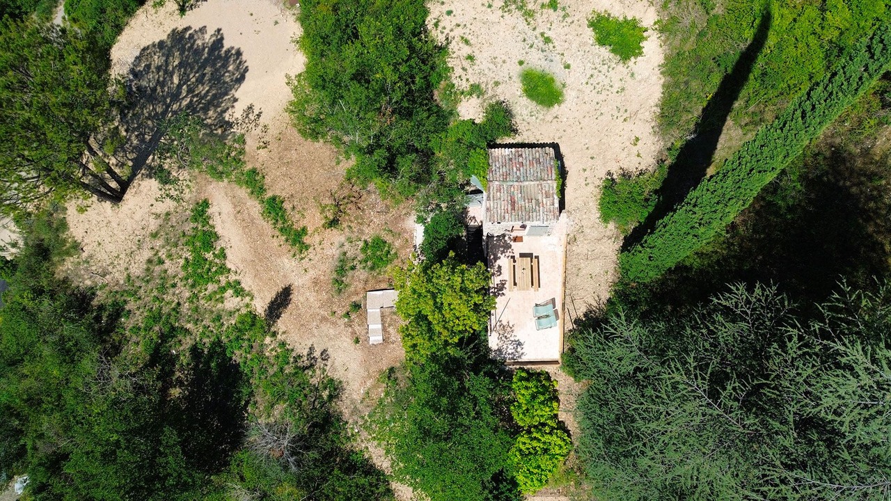 Photo of Outdoor in Riez