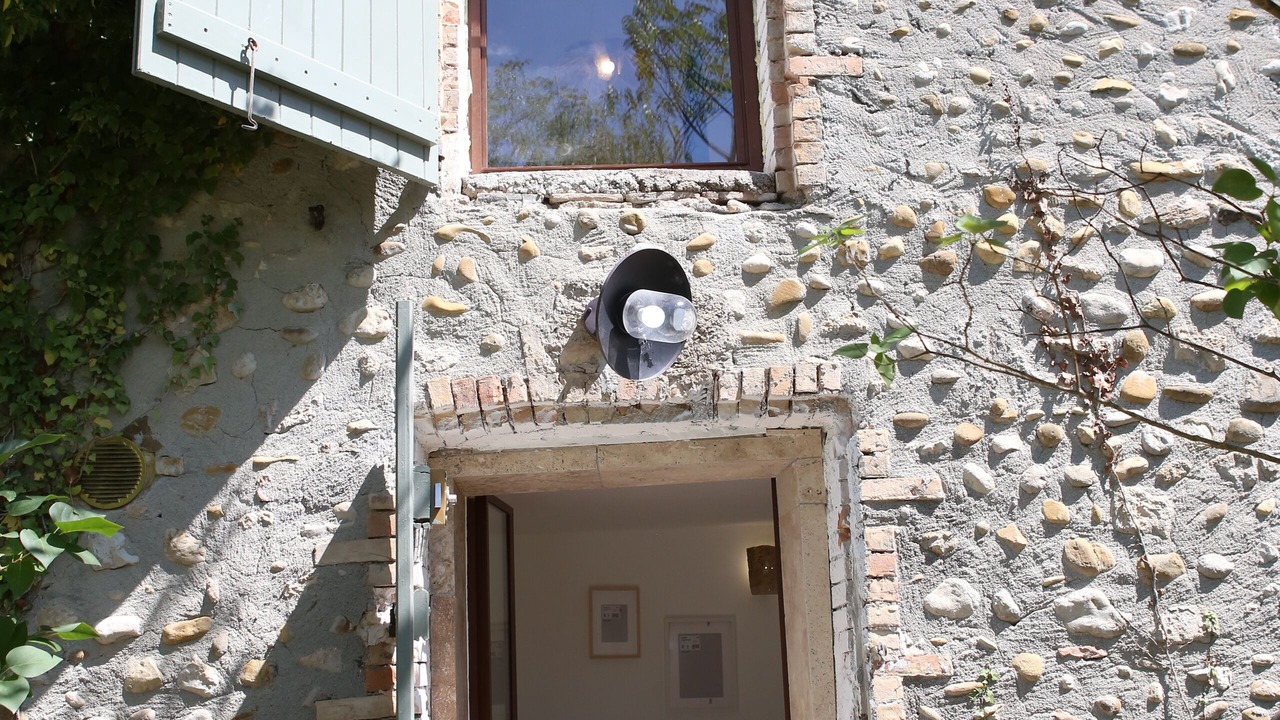 Photo of Outdoor in Riez