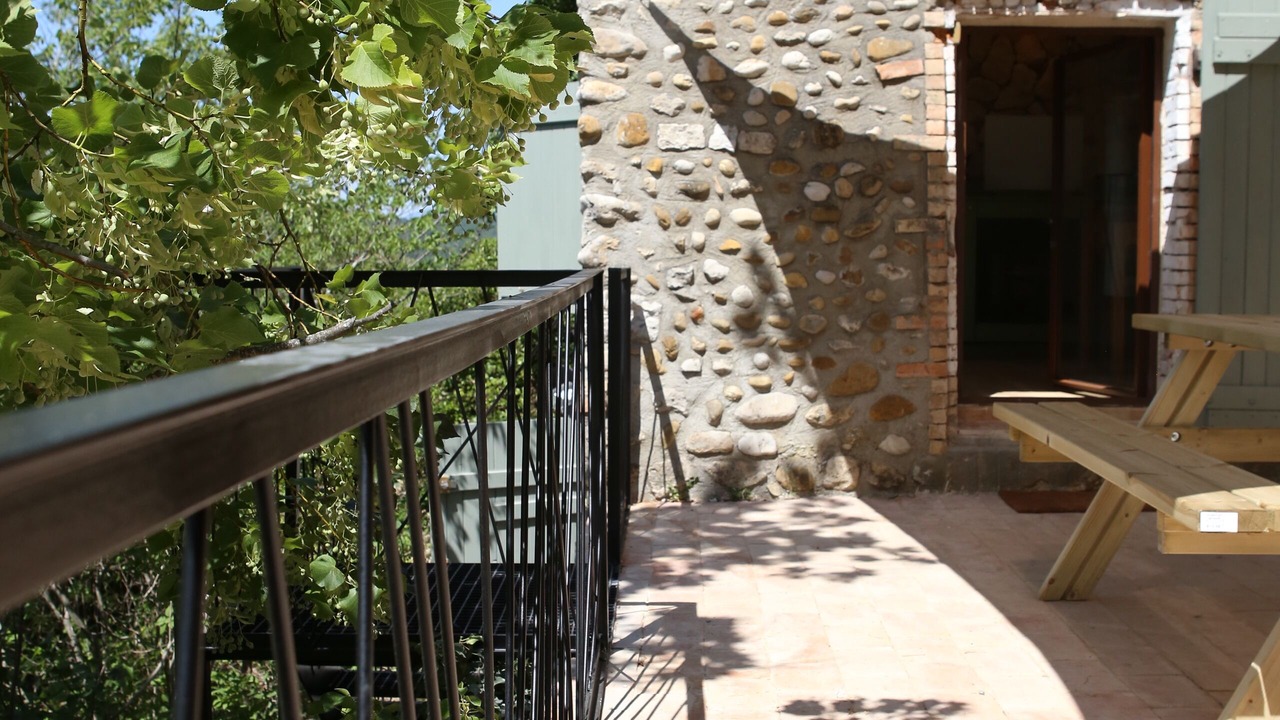 Photo of Outdoor in Riez