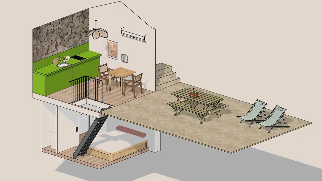 Photo of Outdoor in Riez