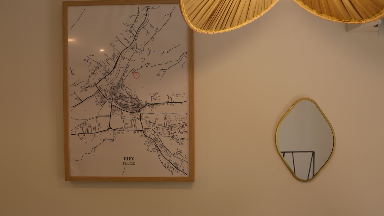 Photo of Others in Riez