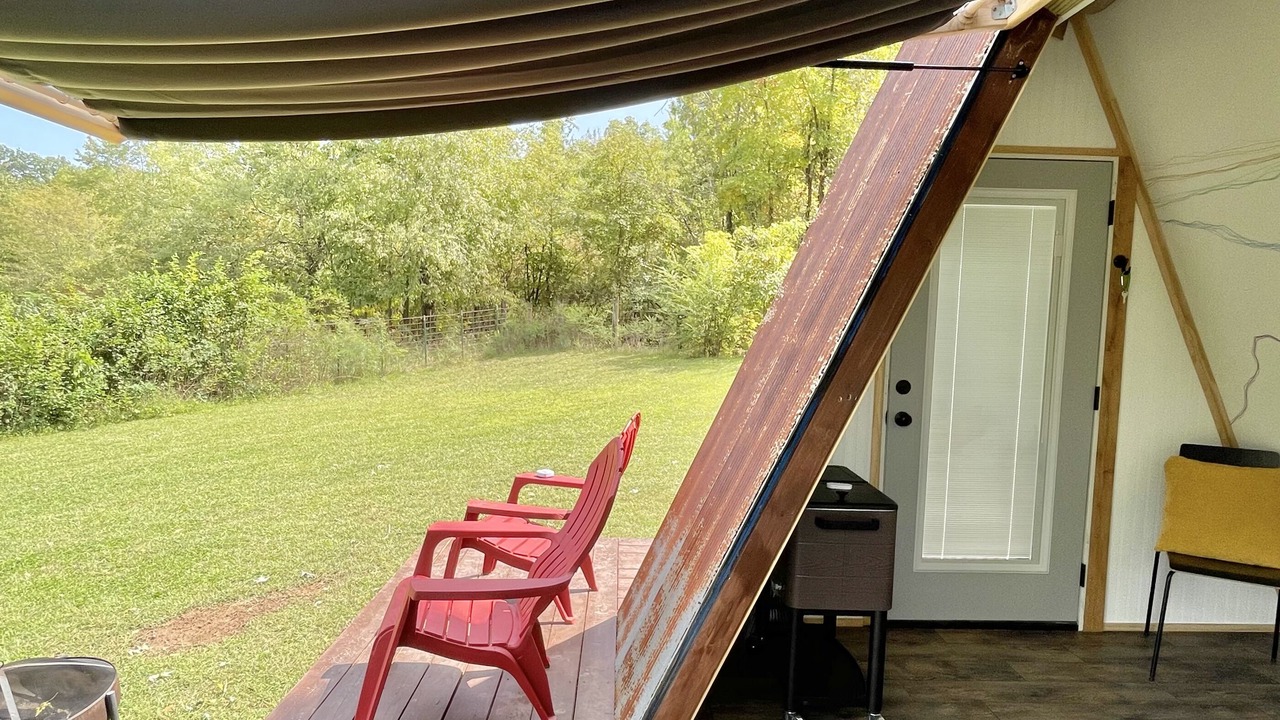 Photo of Outdoor in Bentonville