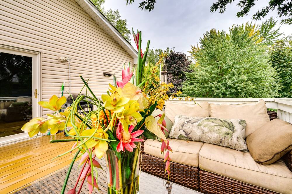 Photo of Outdoor in Loretto