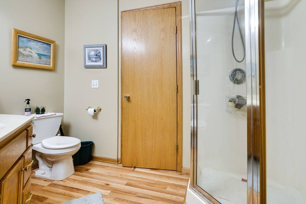 Photo of Bathroom in Loretto